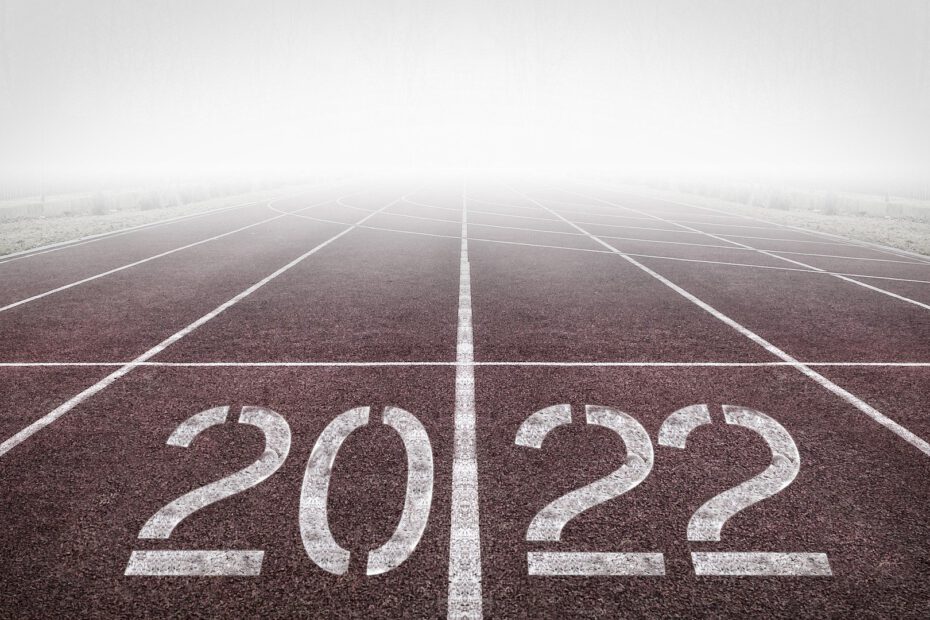 Start 2022